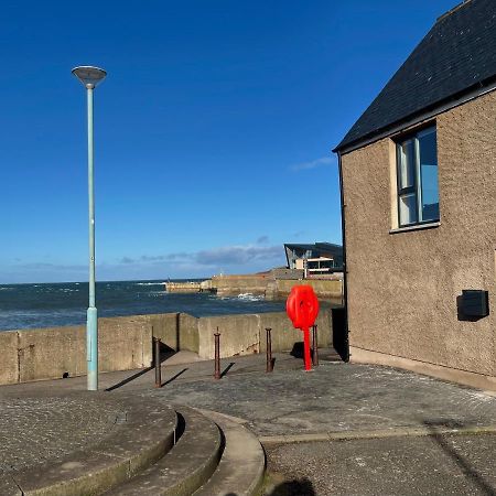 Generals Yard Villa Eyemouth Exterior photo