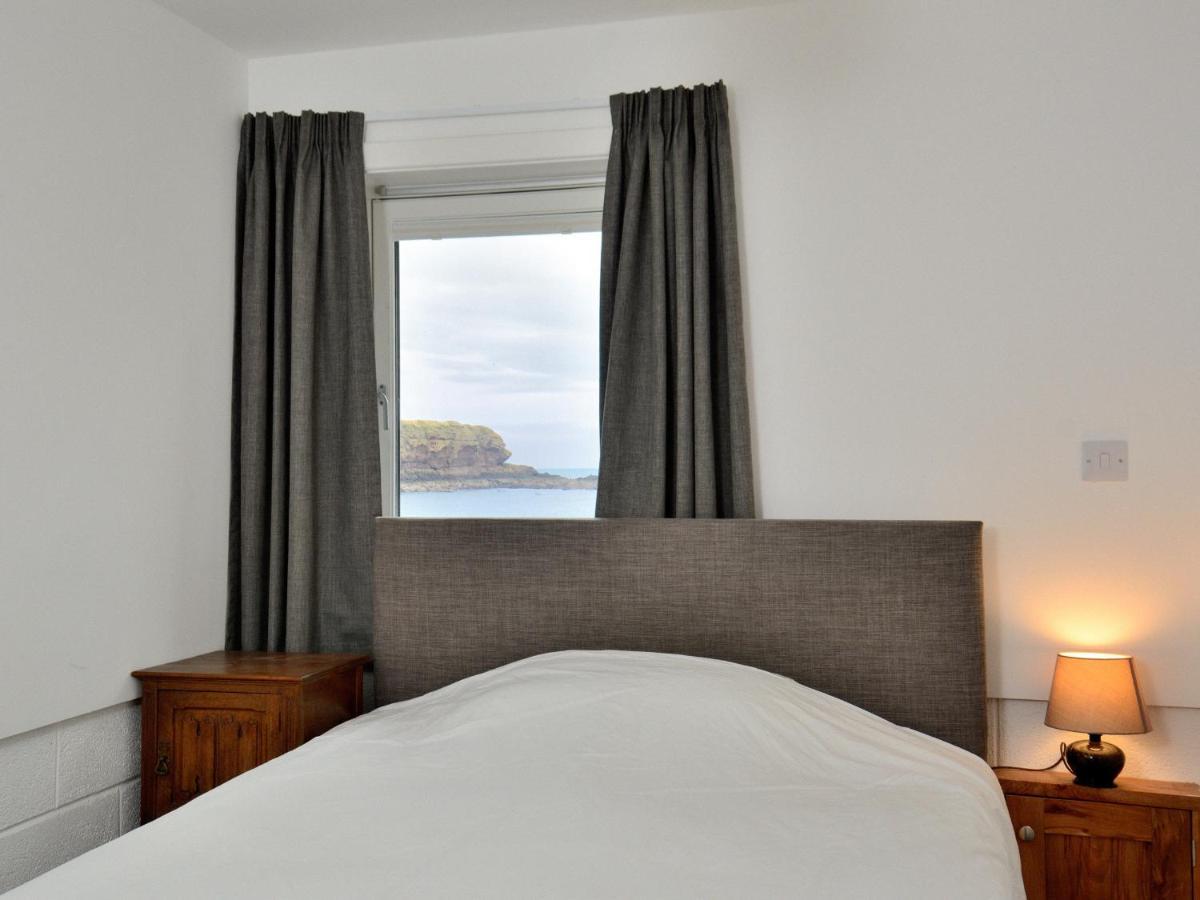 Generals Yard Villa Eyemouth Exterior photo